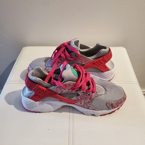 Chaussure Nike huarache - Picture 3 of 4